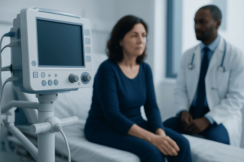 Symptoms and how the condition can present — mixed connective tissue disease