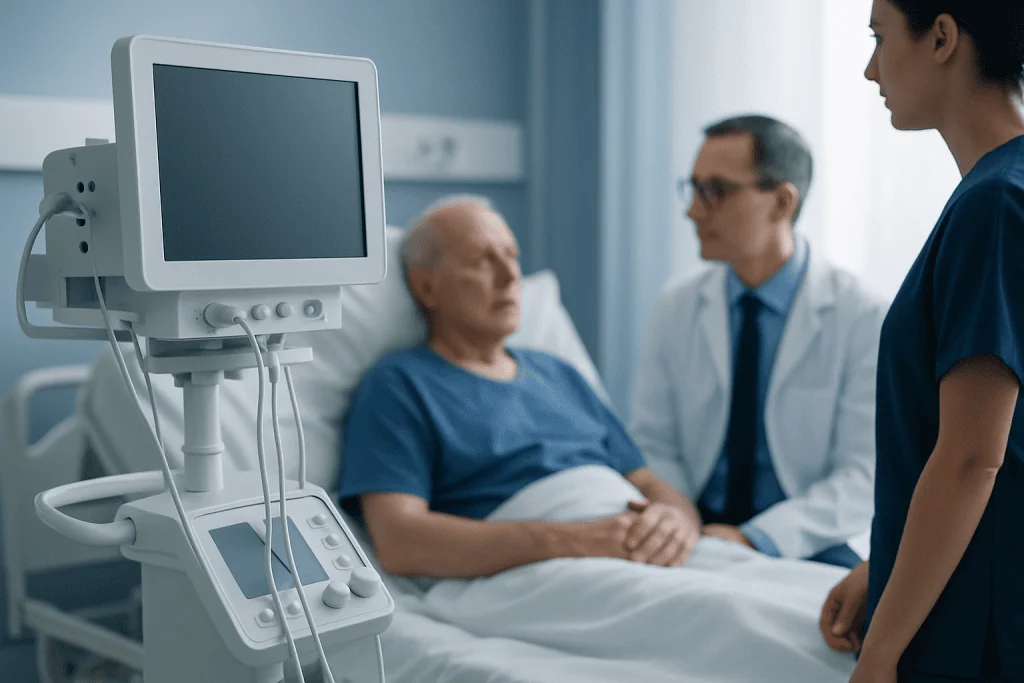 Huntington’s Disease Care Planning: When a Second Opinion Can Help 2 Symptoms and How the Condition Changes Over Time — Huntington’s disease care planning