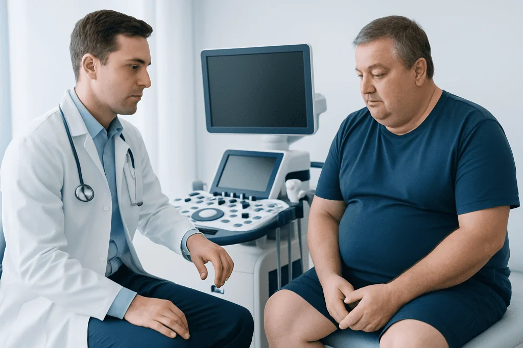 Buried Penis: A Complete Medical Overview 2 Symptoms and how the condition may affect daily life — buried penis