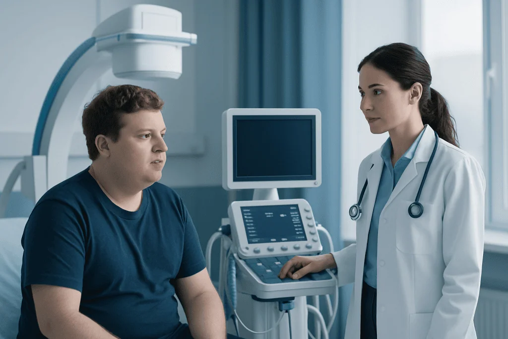 Symptoms and how the condition may appear — proteus syndrome
