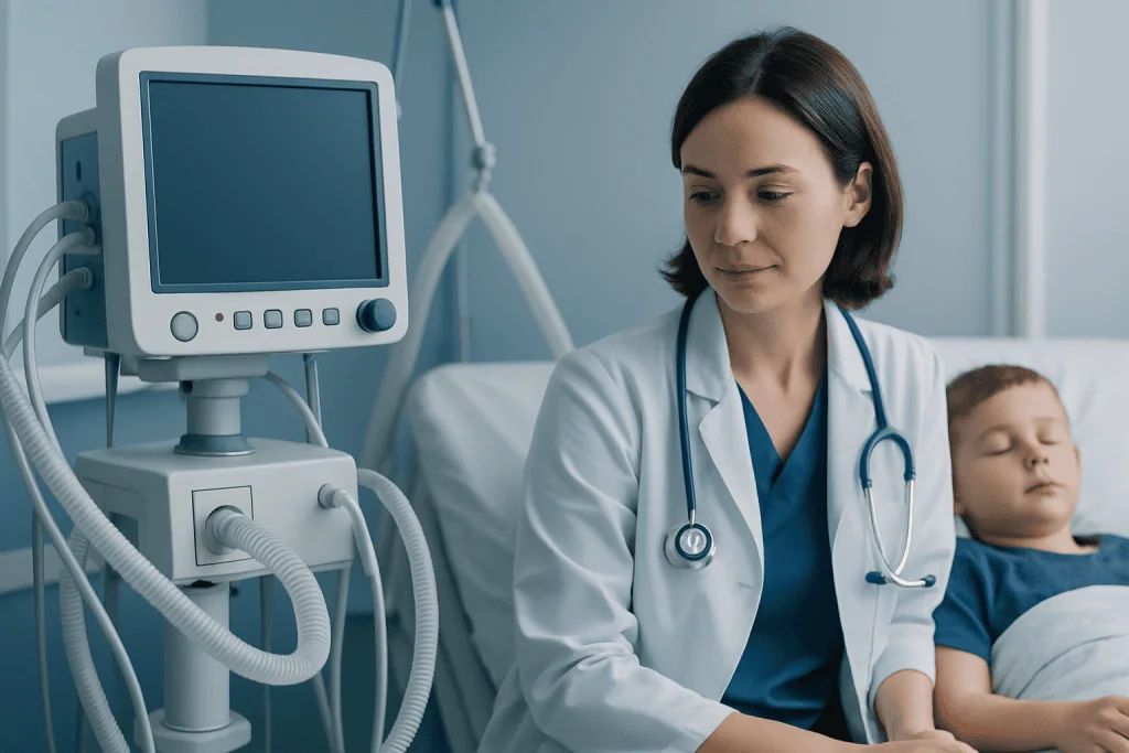 Symptoms and how the condition may appear over time — hunter syndrome