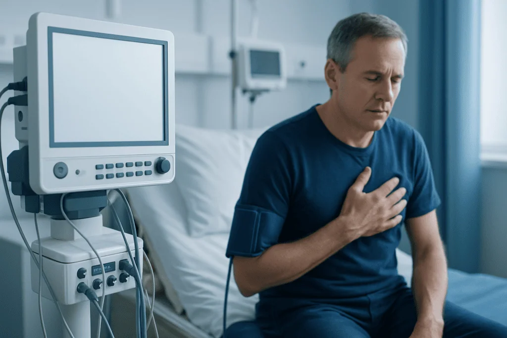 Symptoms and how the condition may feel — mitral valve regurgitation
