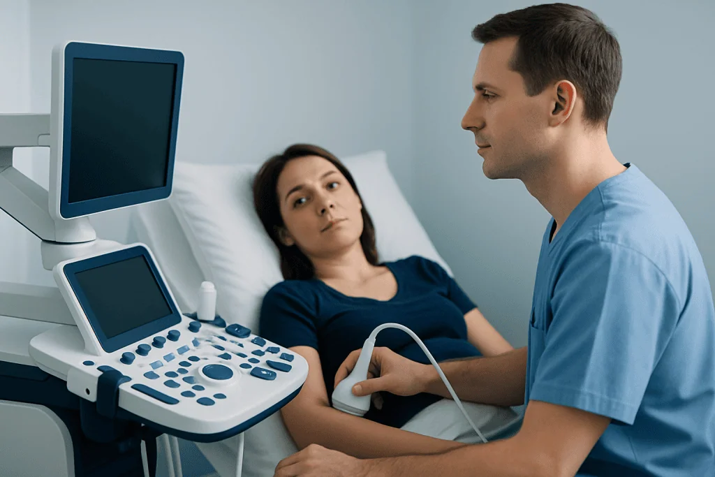 Symptoms and how the condition may feel — ellison zollinger