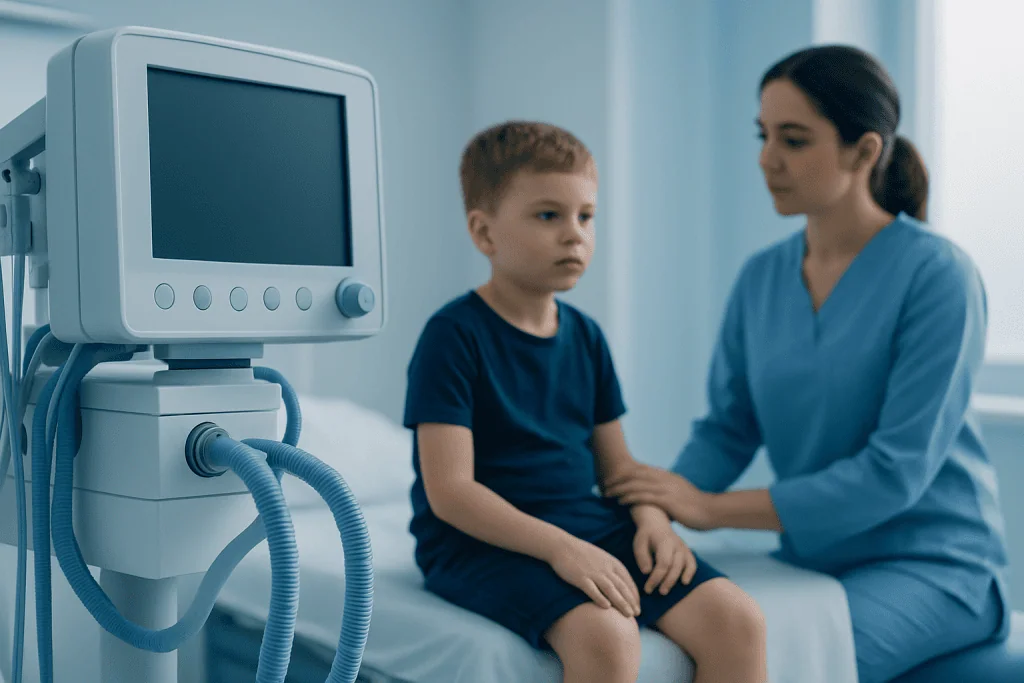 Symptoms and how the condition may present — hirschsprung's disease