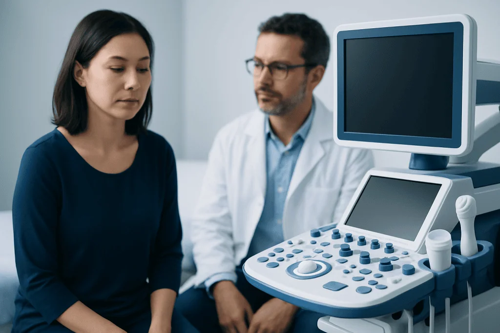Symptoms and how the condition may present — castleman disease
