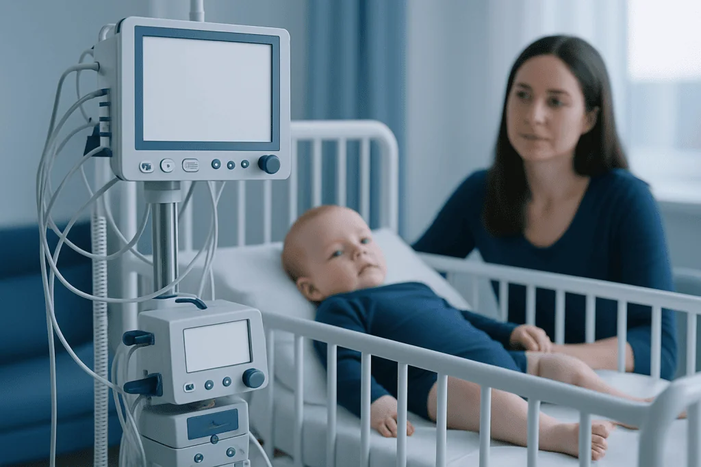 Symptoms and how the condition may progress — tay sachs disease