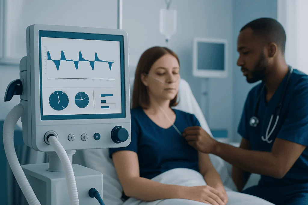 Symptoms and how the condition may progress — pulmonary hypertension