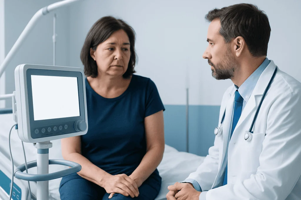 Symptoms and How the Disease Affects Daily Life — Huntington’s disease cure