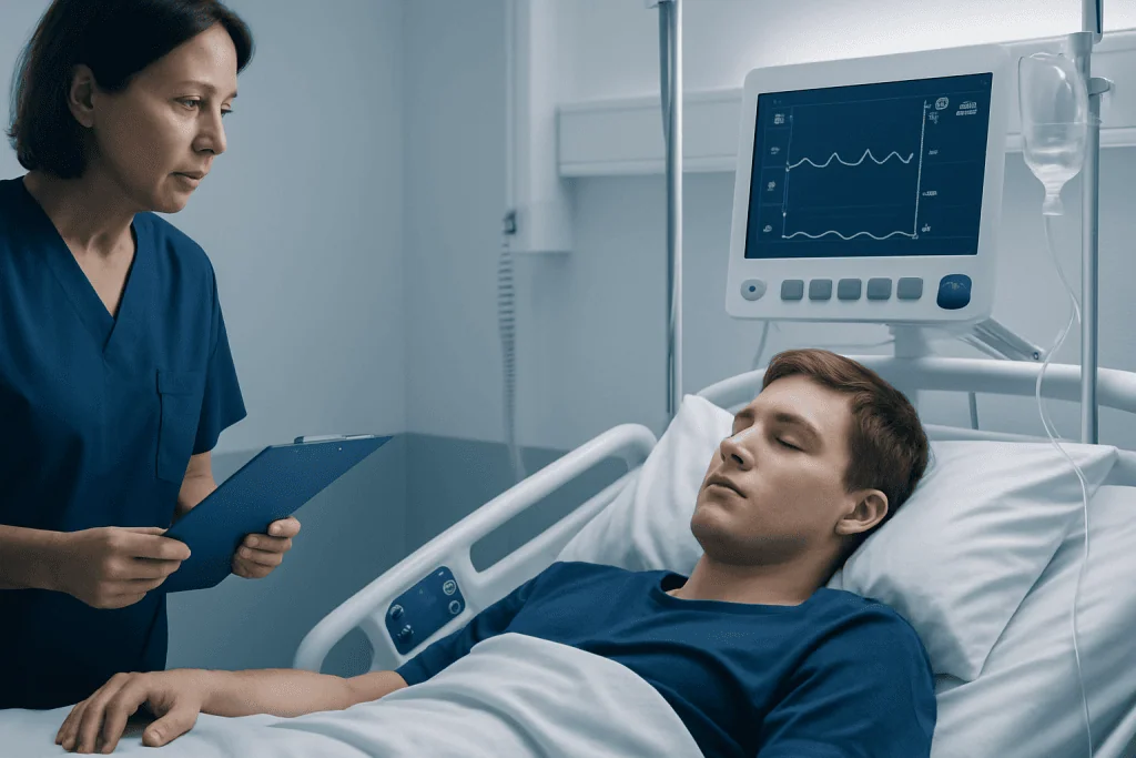 Symptoms and How the Disease Can Progress — fatal mld