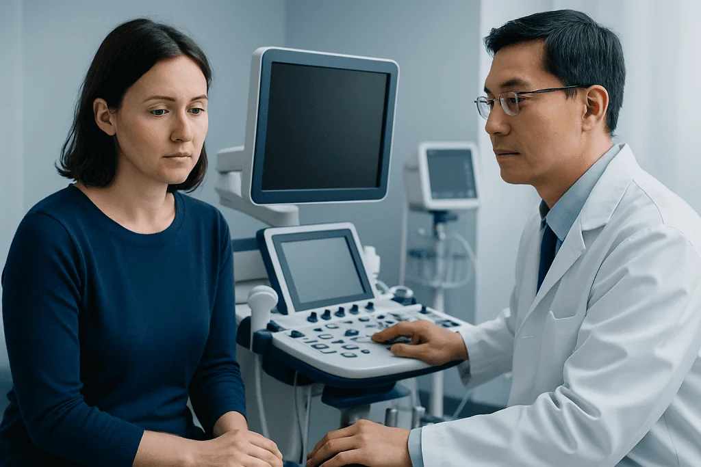 Symptoms and how the disease may appear — adult onset still's