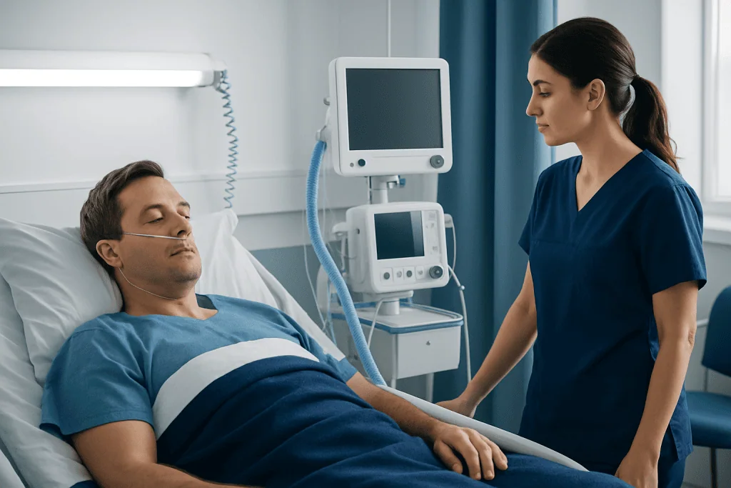 Symptoms and How the Illness Affected the Body — spanish flu