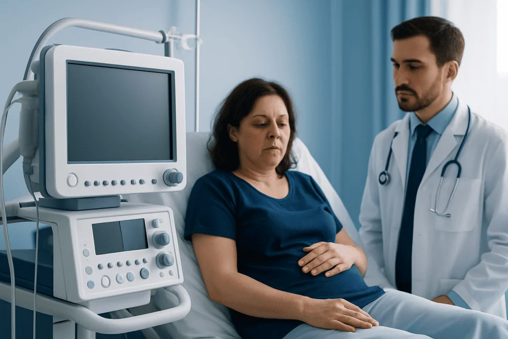 Symptoms and how the illness can feel — ehrlichiosis