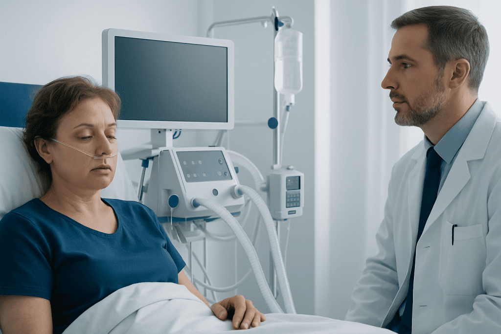 Symptoms and how the illness can present — aspergillosis fungal