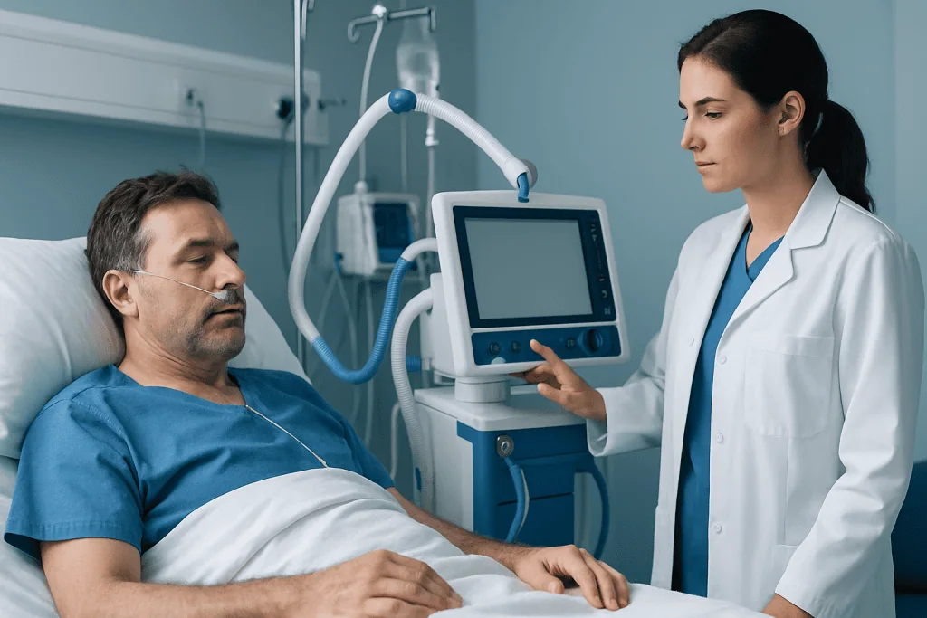 Legionnaires Disease: Diagnosis, Outlook, and Modern Treatment Approaches 2 Symptoms and how the illness may begin — legionnaires disease