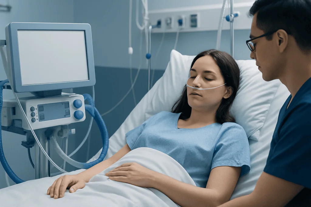 Symptoms and how the illness may feel — mycoplasma pneumoniae