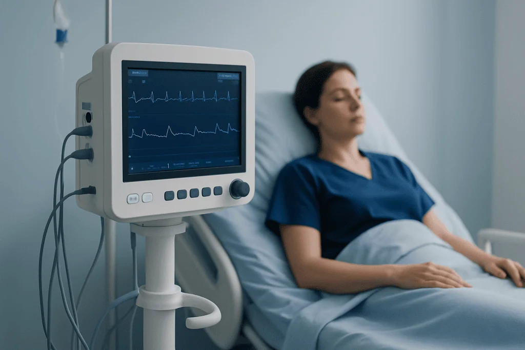 Symptoms and how the illness may progress — salmonella treatment