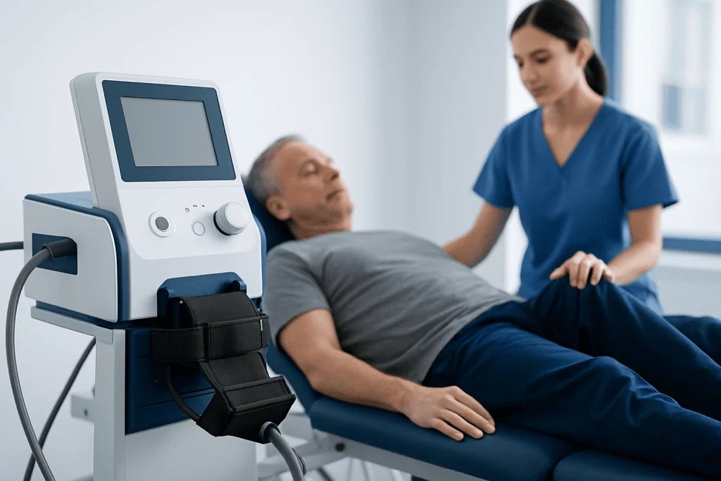 Symptoms and How They Affect Daily Life — physical therapy herniated lumbar disc