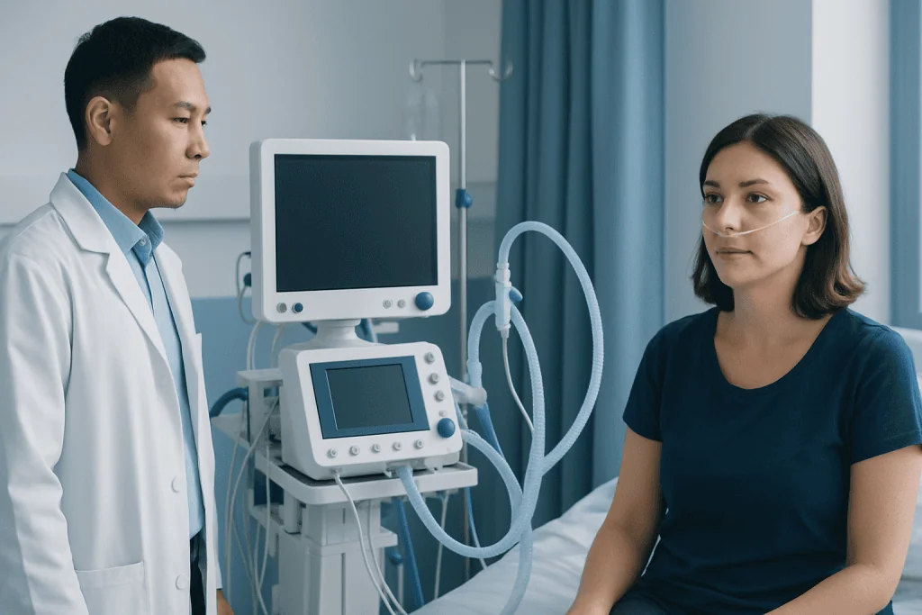 Symptoms and how they can affect daily life — pancreatic insufficiency