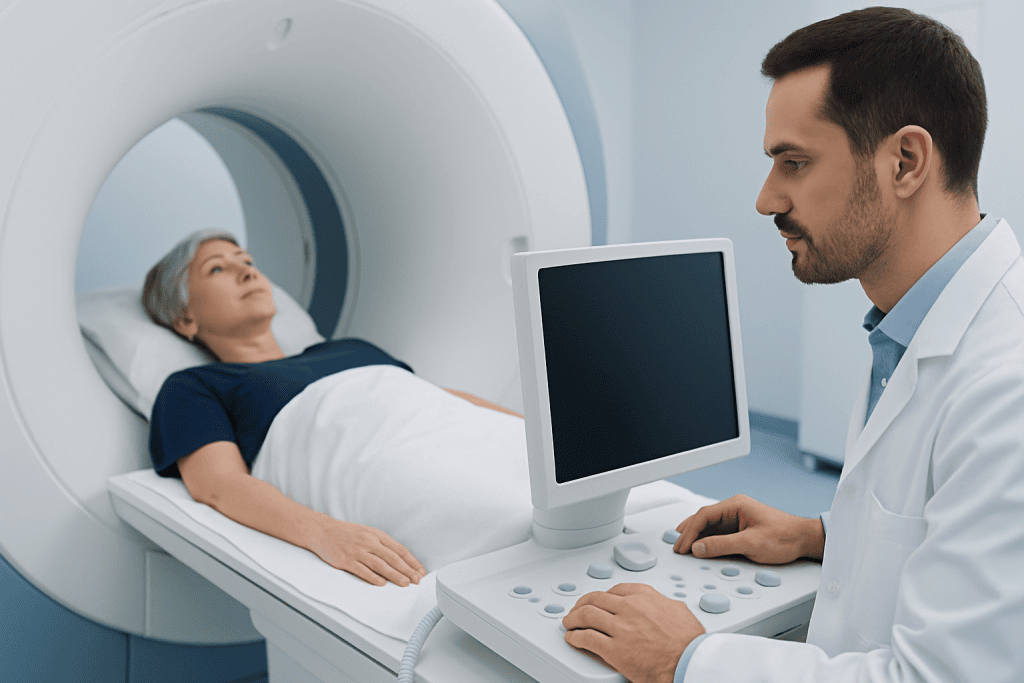 Symptoms and how they can affect daily life — white matter disease