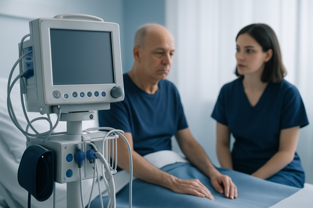 Symptoms and how they can affect daily life — stage 4 pancreatic cancer
