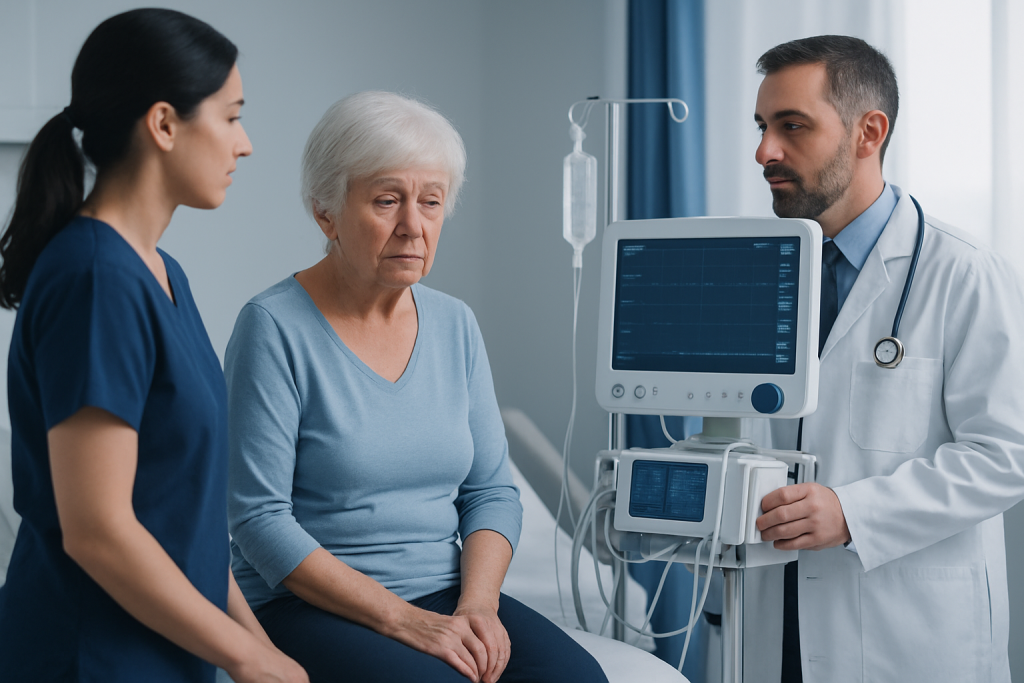 Symptoms and How They Can Differ in Older Adults — uti in elderly
