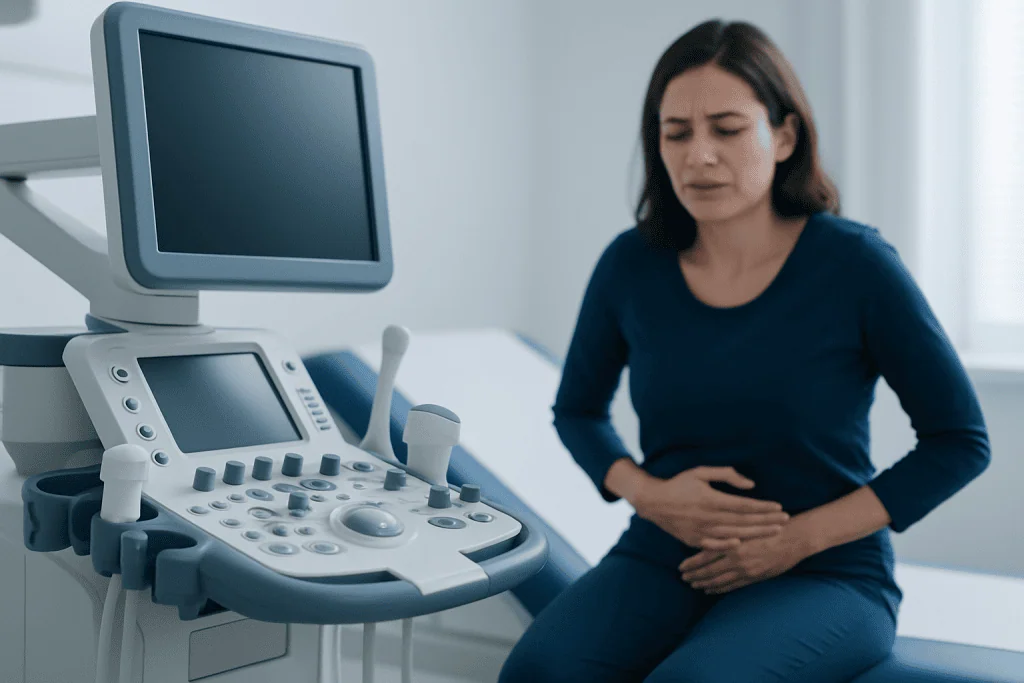 Symptoms and how they can feel — escherichia coli in urine