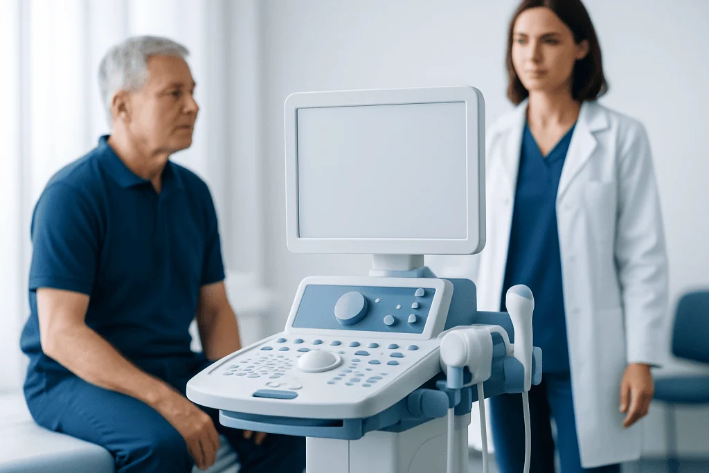 Symptoms and how they differ from other bladder problems — overactive bladder