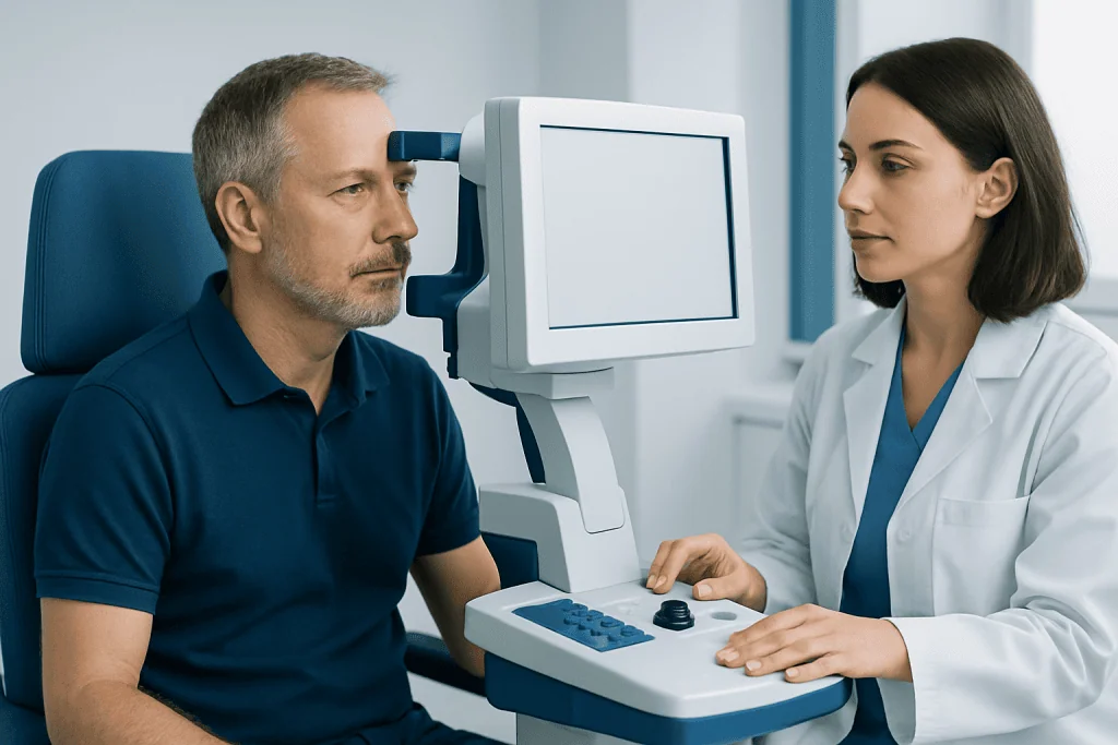 Spinocerebellar Ataxia: An Evidence-Based Guide for Patients 2 Symptoms and how they may affect daily life — spinocerebellar ataxia