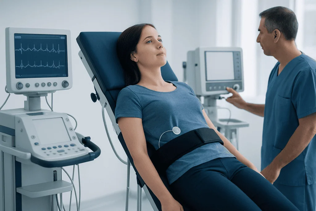Symptoms and how they may affect daily life — orthostatic intolerance