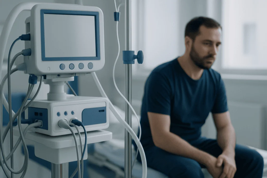 Paranoid Schizophrenia: A Complete Medical Overview 2 Symptoms and How They May Appear — paranoid schizophrenia