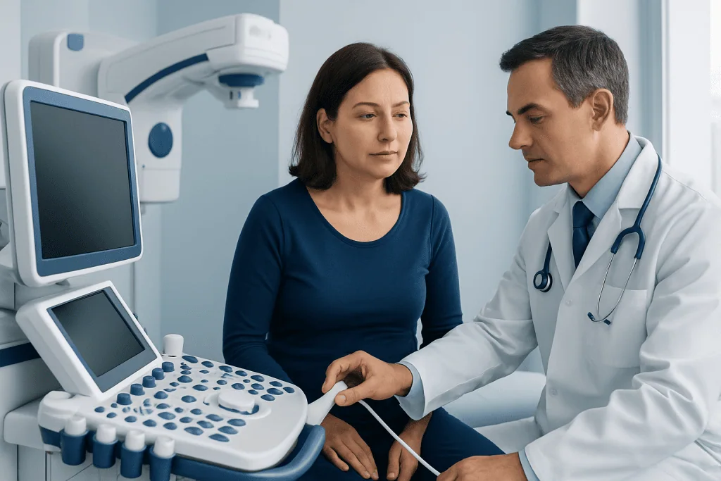 Symptoms and how they may appear — fructose intolerance