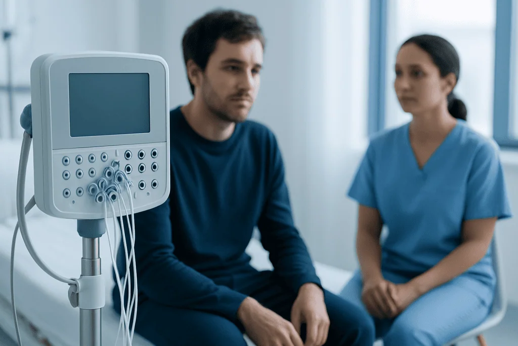 Symptoms and how they may appear — schizophreniform