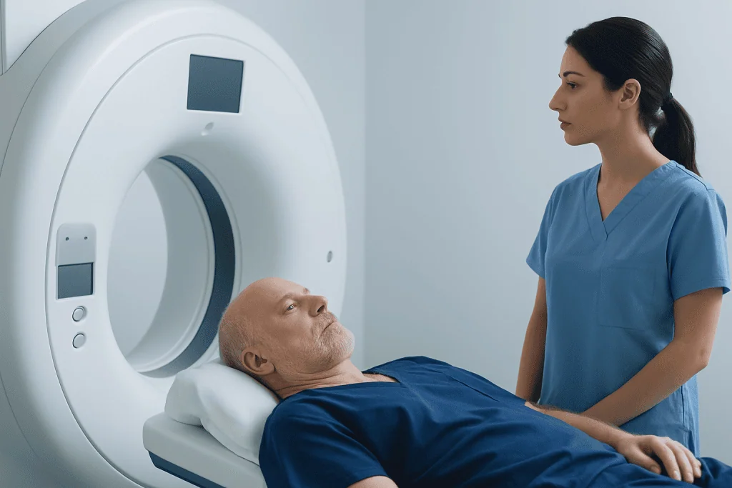 Central Nervous System Lymphoma Cancer: Symptoms, Causes, and Treatment Options 2 Symptoms and how they may appear — central nervous system lymphoma cancer