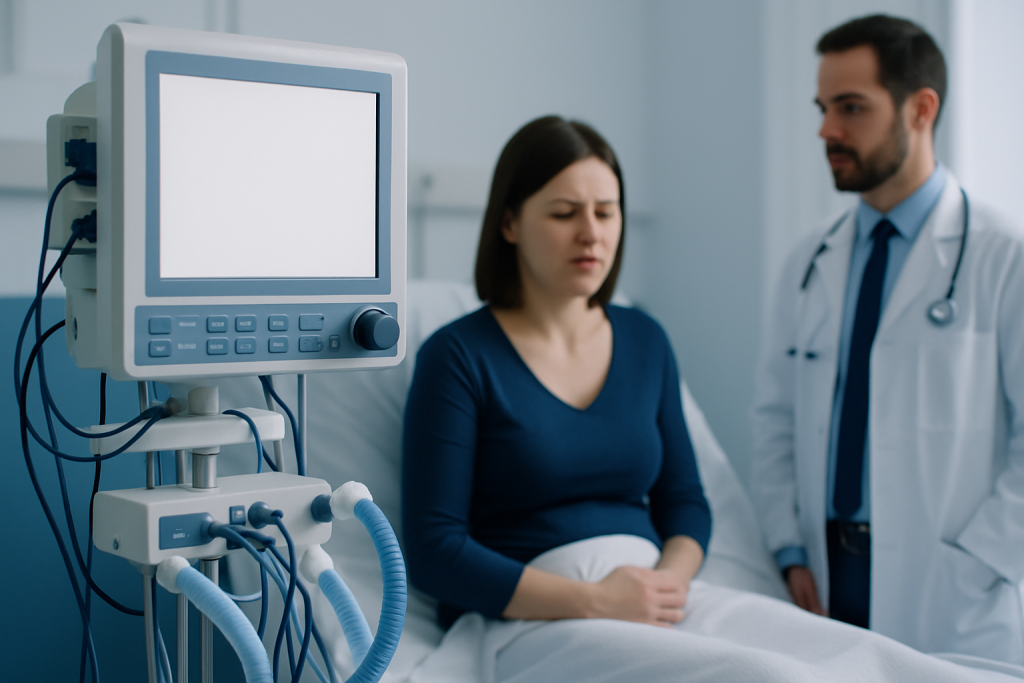 Symptoms and how they may appear — egg intolerance