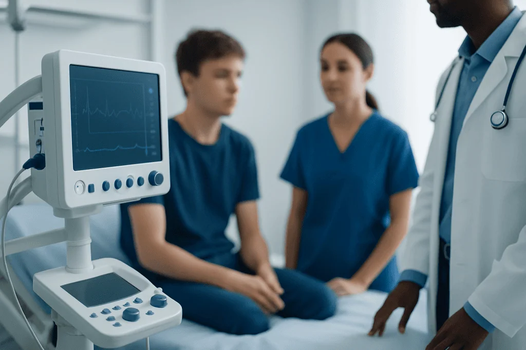 Symptoms and How They May Appear in Daily Life — adhd combined type