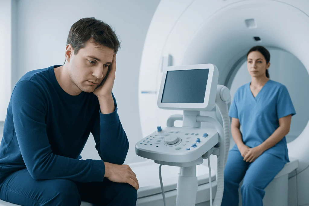 Symptoms and how they may appear in daily life — schizoaffective disorder bipolar type