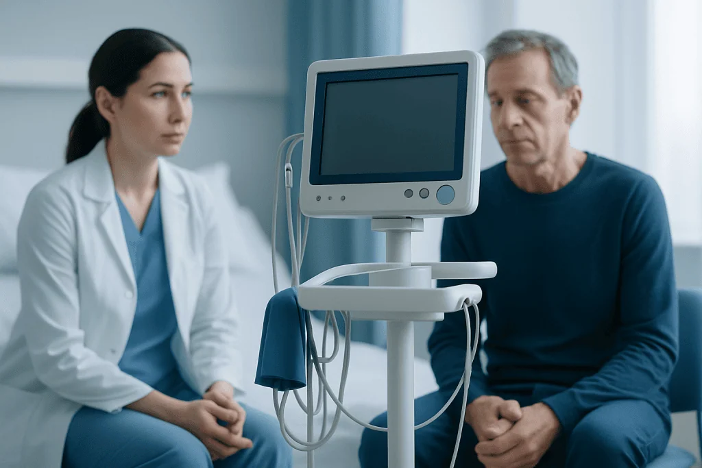 Symptoms and How They May Change Over Time — Huntington’s disease