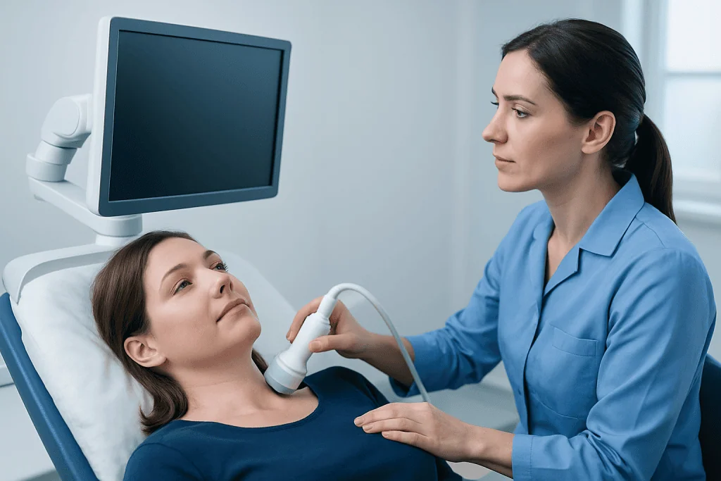Symptoms and How They May Change Over Time — hashimoto disease