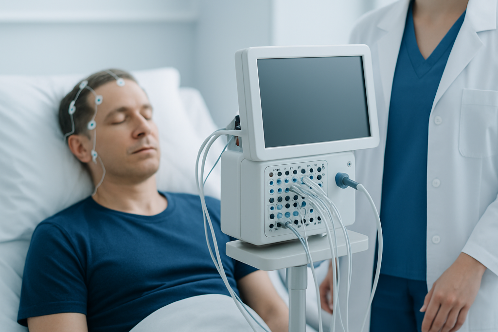 Neurological Sleep Problems: Treatment Options and Self-Care That May Help 2 Symptoms and How They May Feel — neurological sleep problems