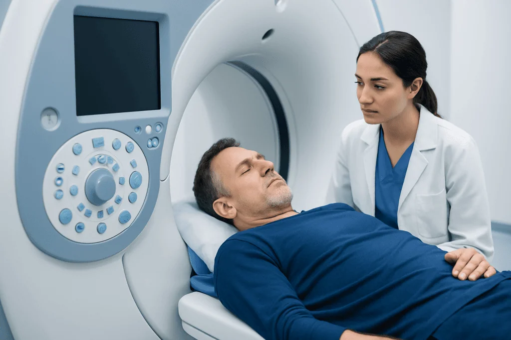 Symptoms and How They May Feel — syringomyelia