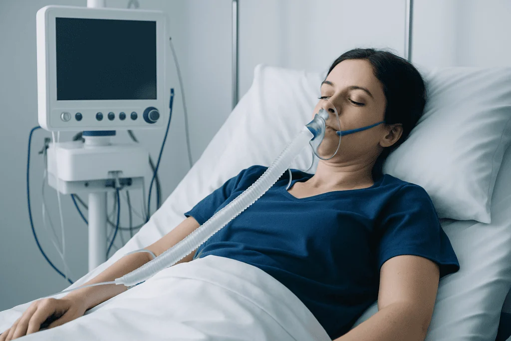 Symptoms and how they may feel — myoclonic fits