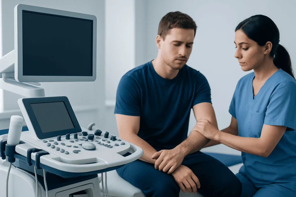 Symptoms and How They May Feel — ucl injury