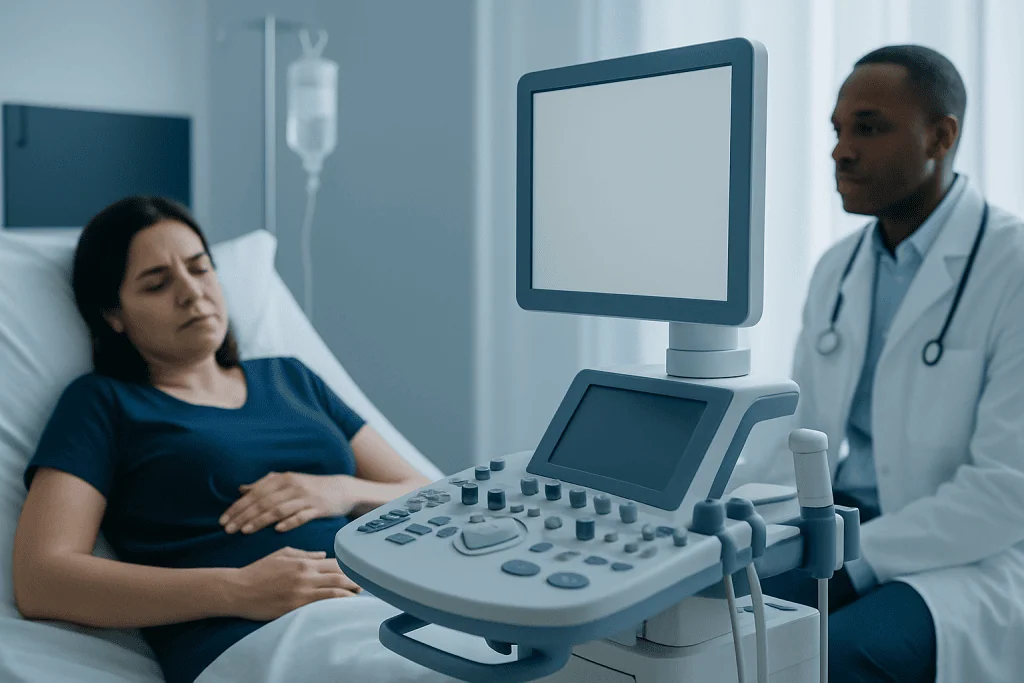 Symptoms and how they may feel — ulcer ticulitis