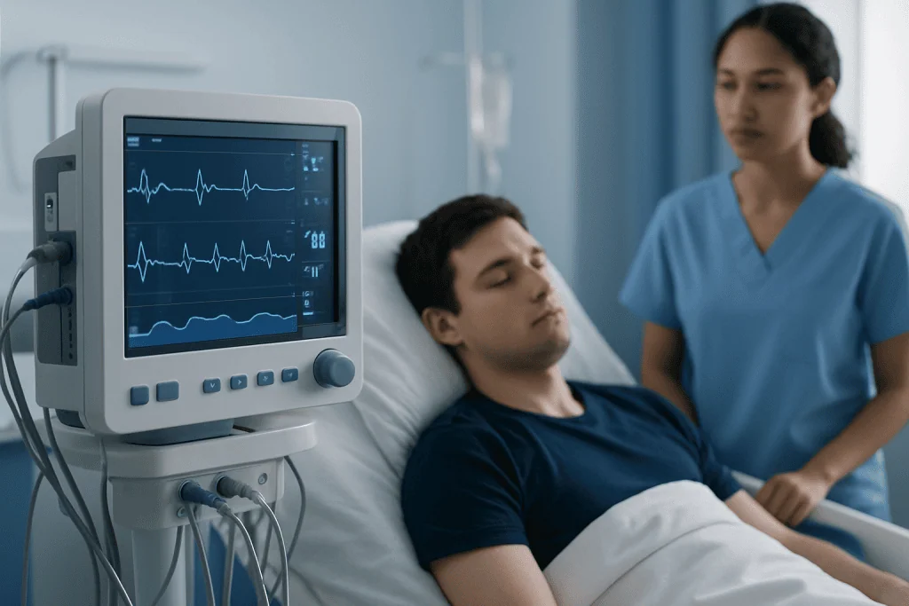 Symptoms and How They May Feel — central disorders of hypersomnolence