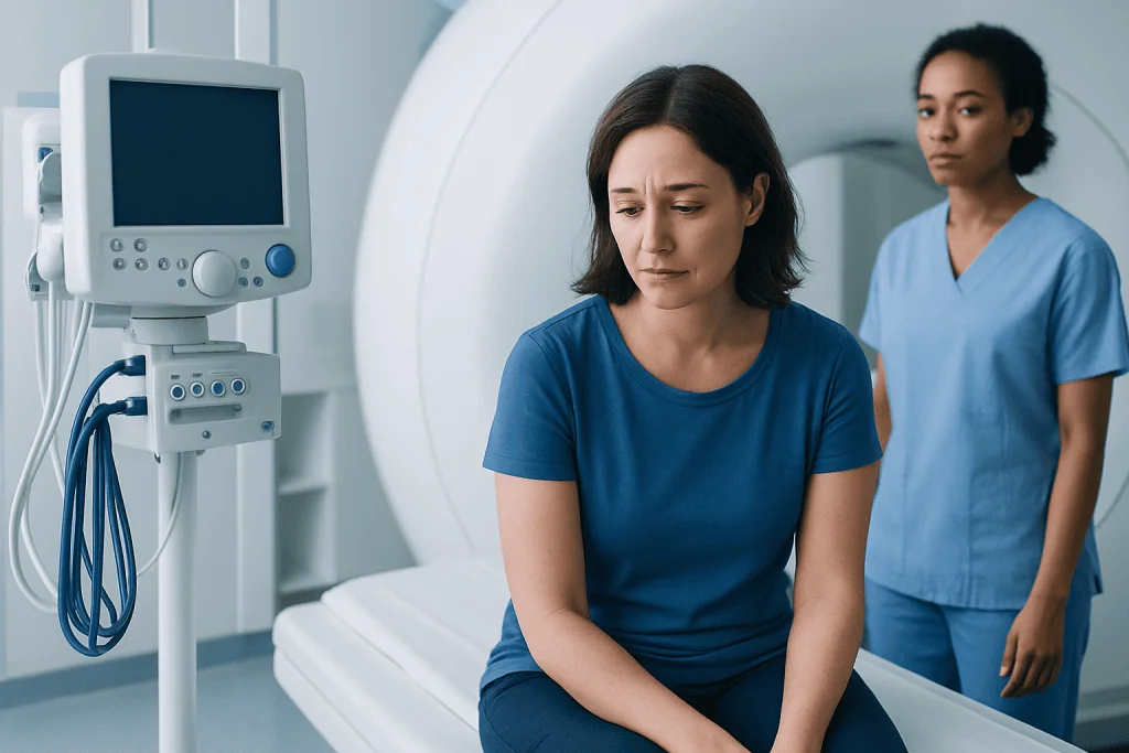 Functional Cognitive Disorder: Why Brain Fog Does Not Always Mean Dementia 2 Symptoms and How They May Feel — functional cognitive disorder