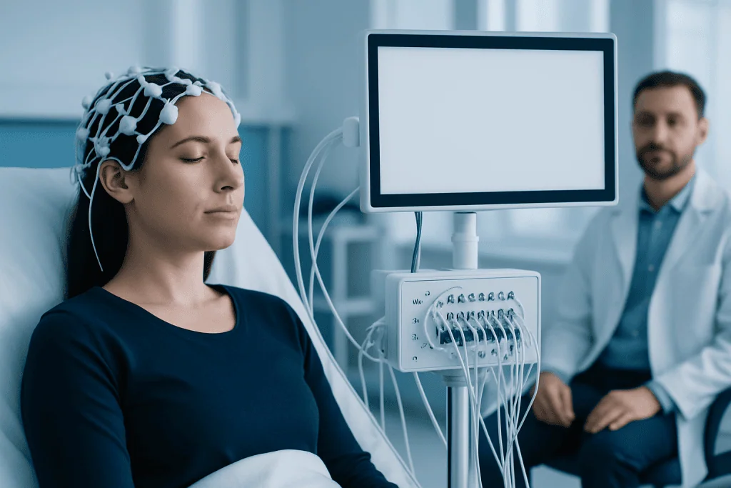 Symptoms and How They May Progress — neurobiological conditions