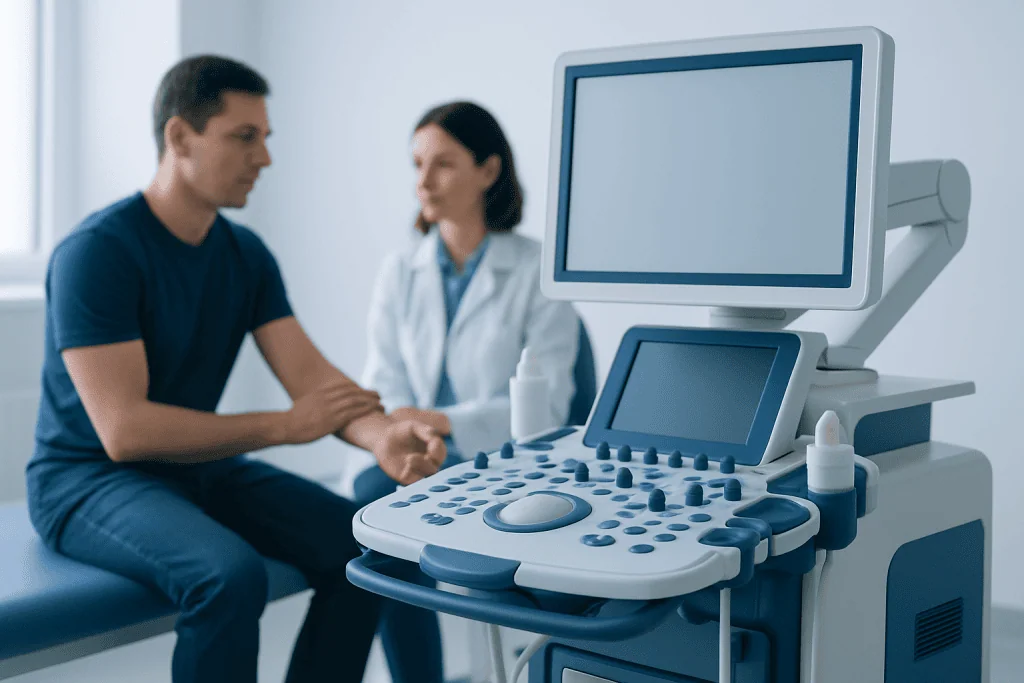 Repetitive Strain Injury: What Patients Need to Know 2 Symptoms and how they usually develop — repetitive strain injury