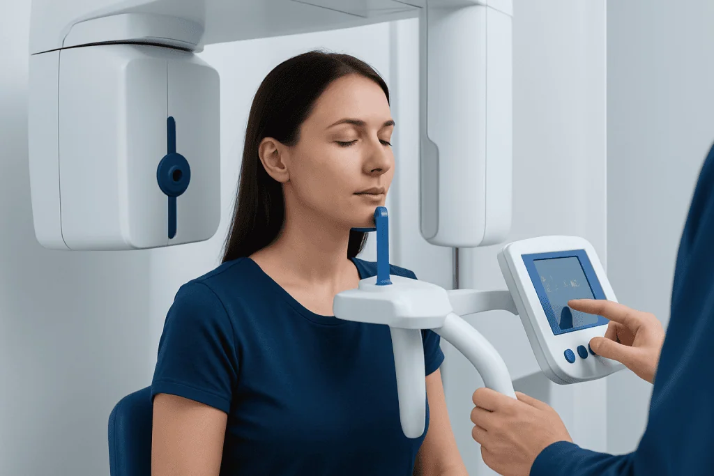 Symptoms and how TMJ problems can feel — tmj treatment