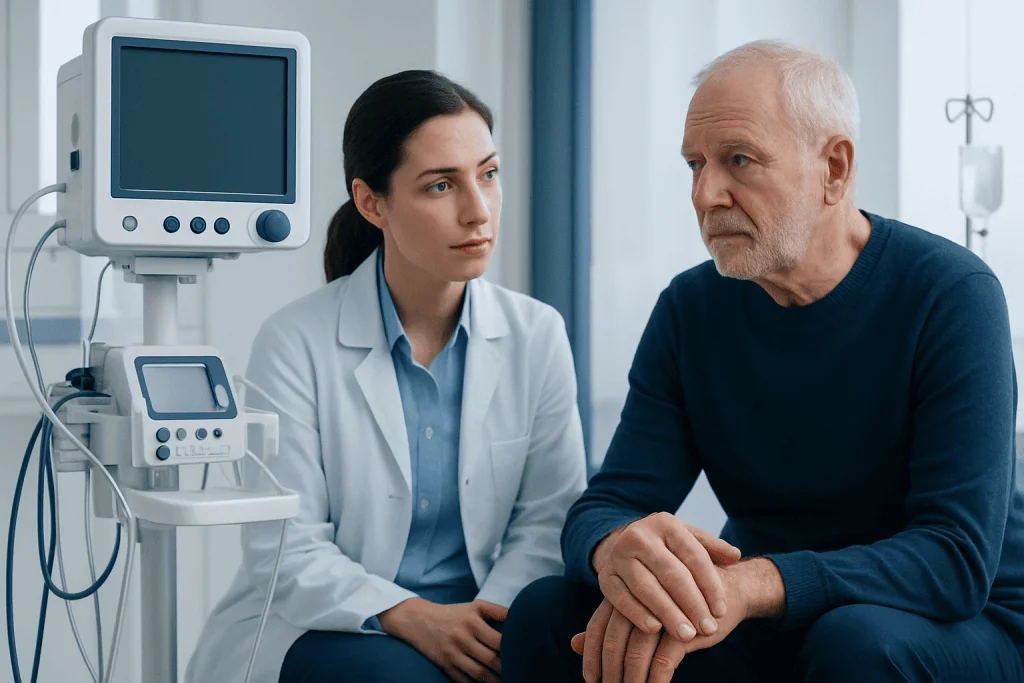 Symptoms and how tophi may look or feel — tophi disease