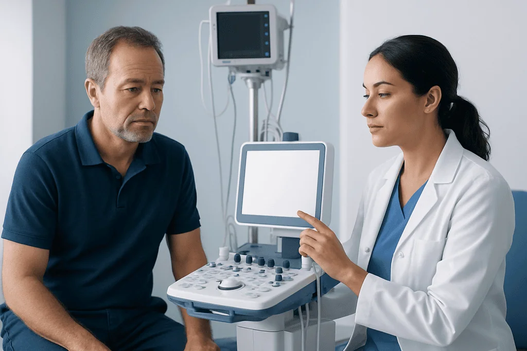 Ulcer Treatment: Diagnosis, Outlook, and Modern Treatment Approaches 2 Symptoms and how ulcers can feel — ulcer treatment